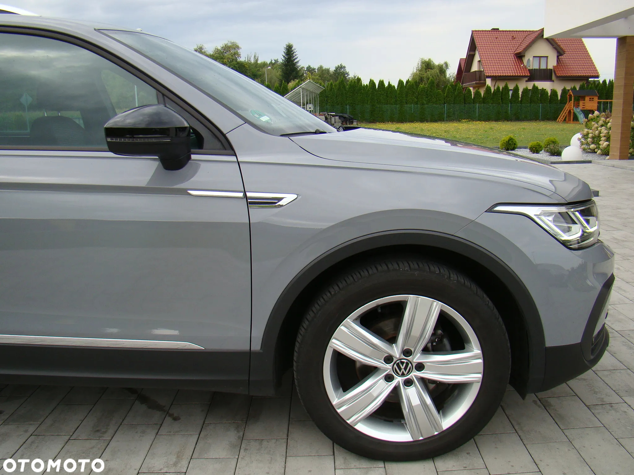 Volkswagen Tiguan 2.0 TDI BMT SCR United DSG - 14