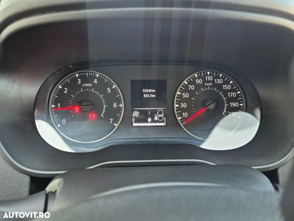 Dacia Duster TCe 90 Comfort - 14