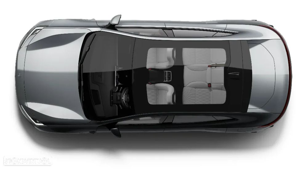 Polestar 4 Long Range 100 kWh Single Motor Plus - 4