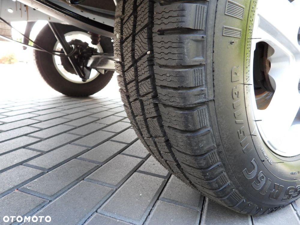 Ford TRANSIT  KONTENER WINDA 8 PALET TEMPOMAT LEDY KLIMATYZACJA  130KM - 25