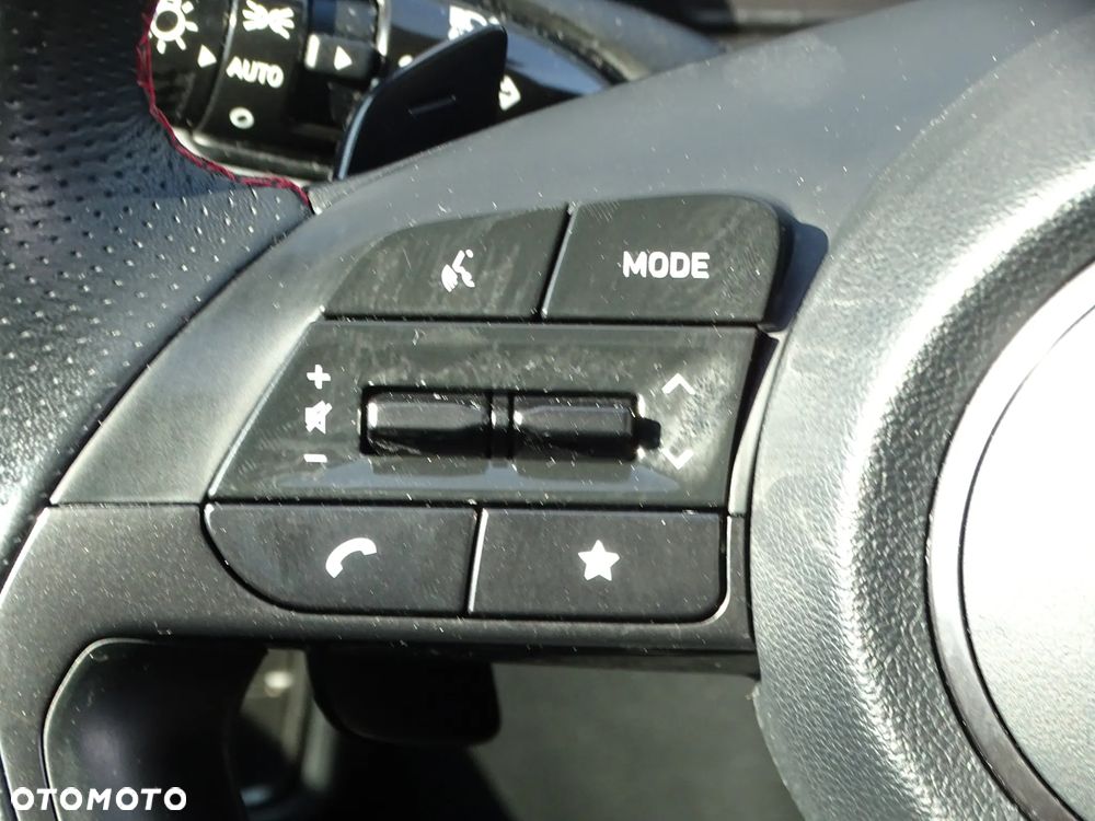 Hyundai Tucson 1.6 T-GDi PHEV N Line 4WD - 24