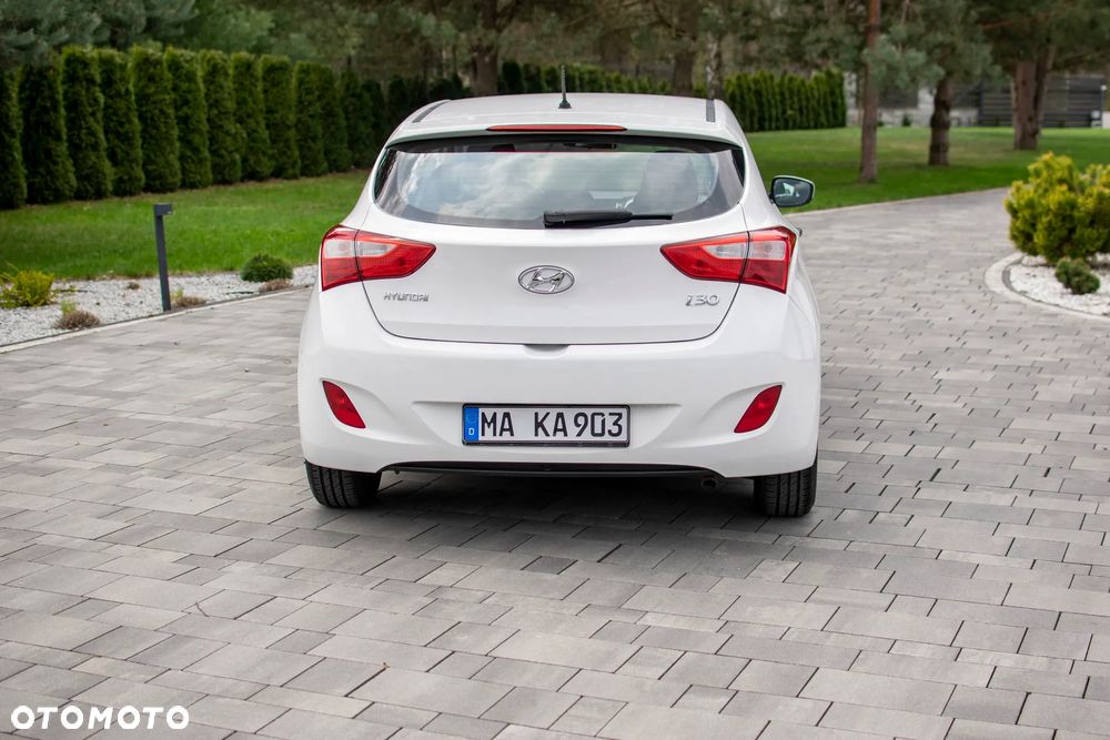Hyundai i30 - 2