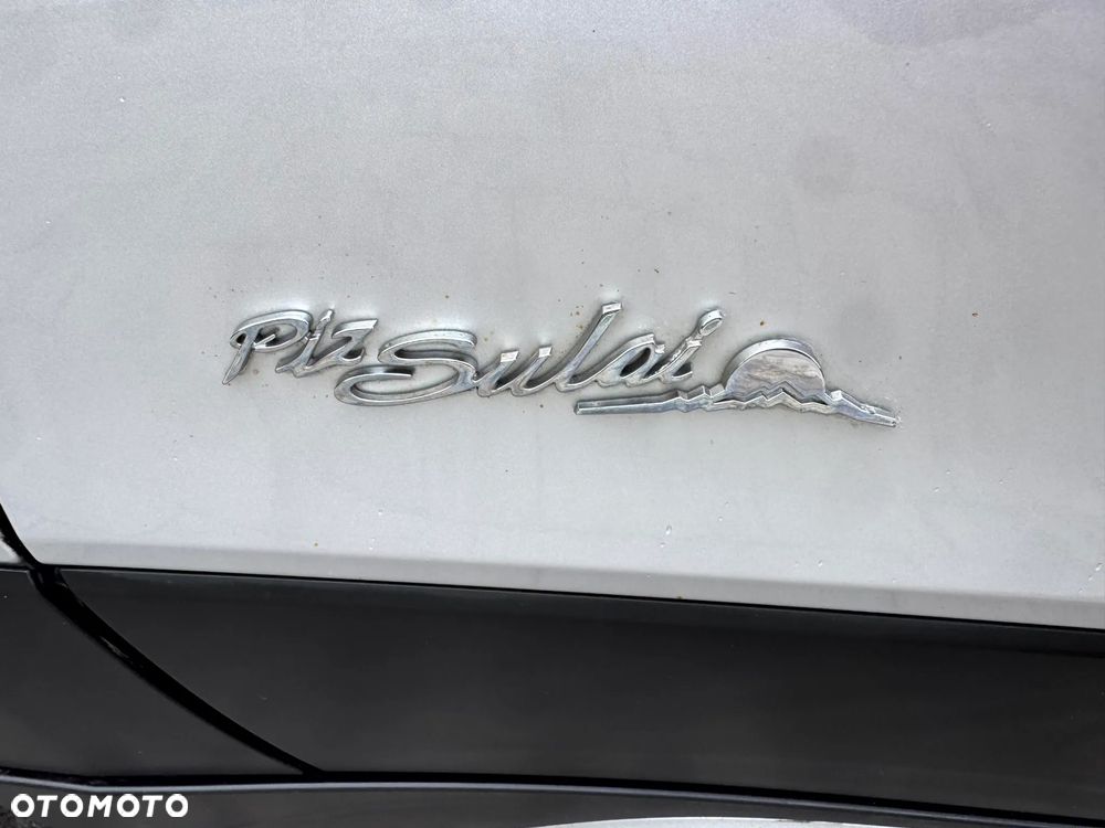 Suzuki SX4 S-Cross 1.4 T Premium 4WD - 19