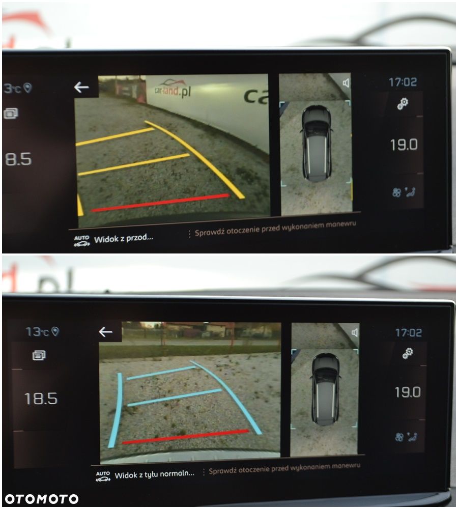 Peugeot 5008 BlueHDi 130 Allure Pack - 24