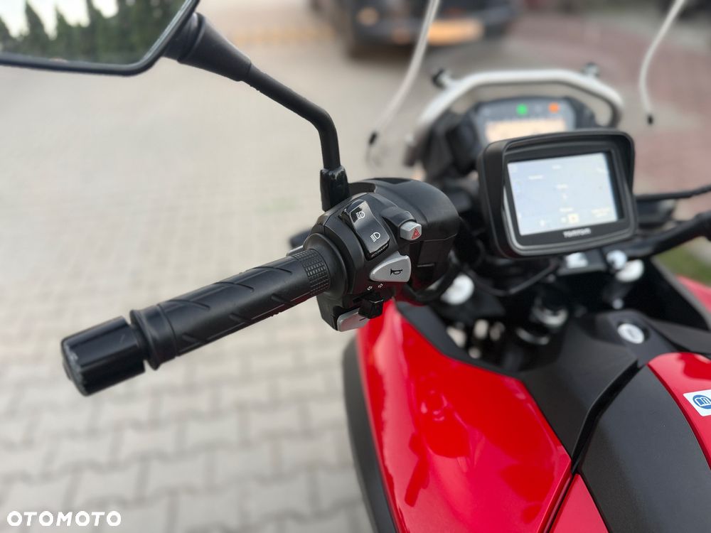 Honda NC - 25