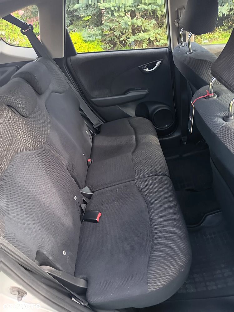 Honda Jazz 1.4 i-VTEC Comfort - 6