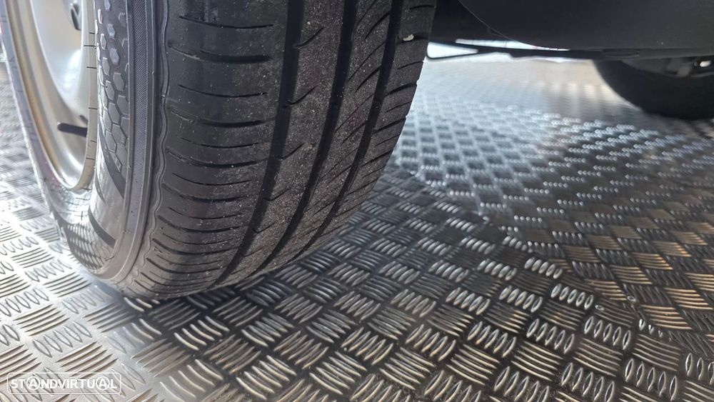 Peugeot partner 3lug. c/iva - 27