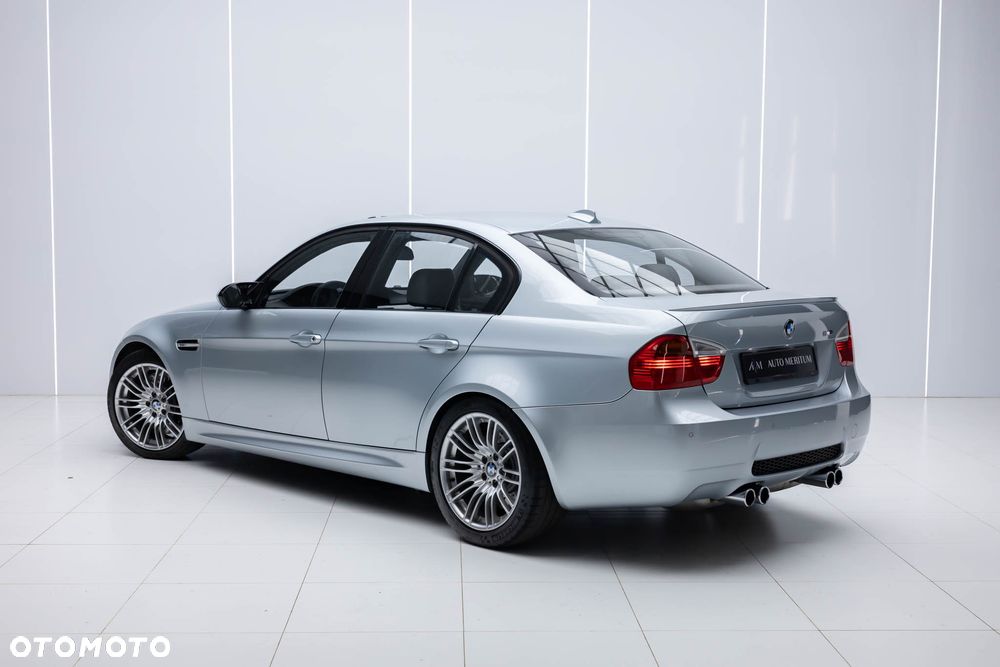 BMW M3 - 17
