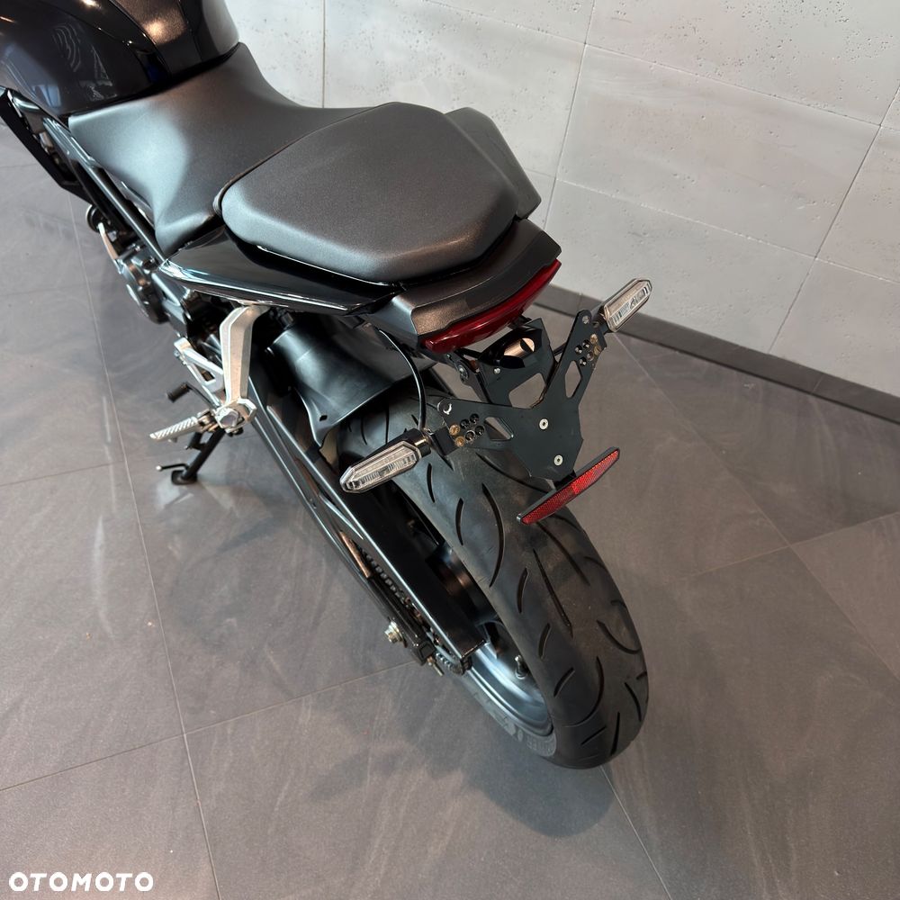 Honda CB - 14