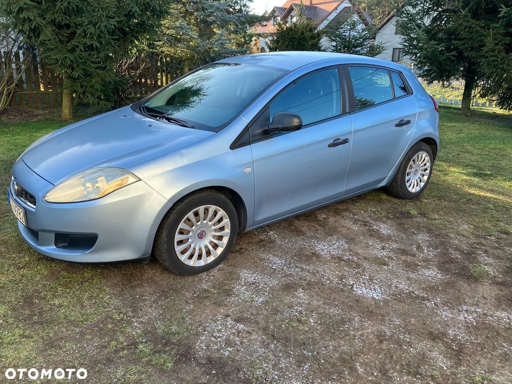 Fiat Bravo - 15