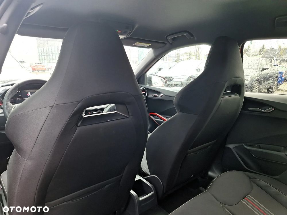 Skoda Fabia 1.0 TSI Monte Carlo - 22