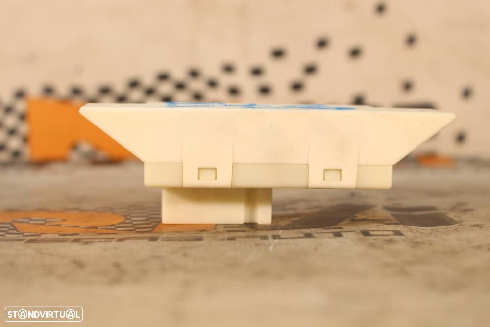 Módulo Eletrónico Mercedes-Benz C-Class (W204)  A1669007101 / A1669010 - 5