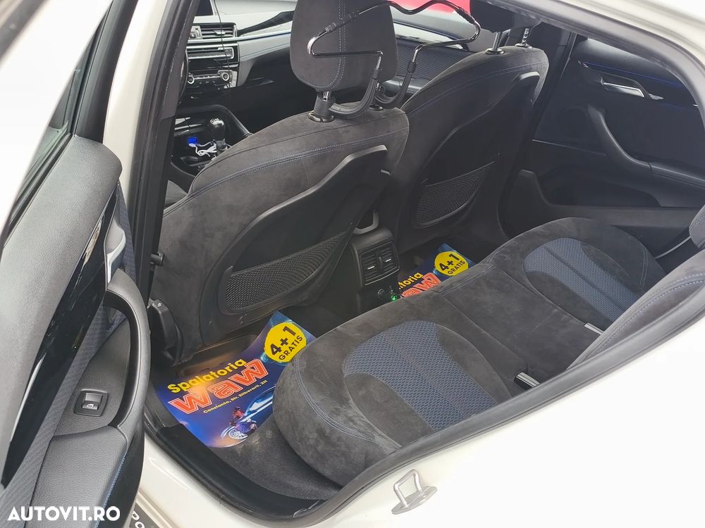 BMW X2 - 10