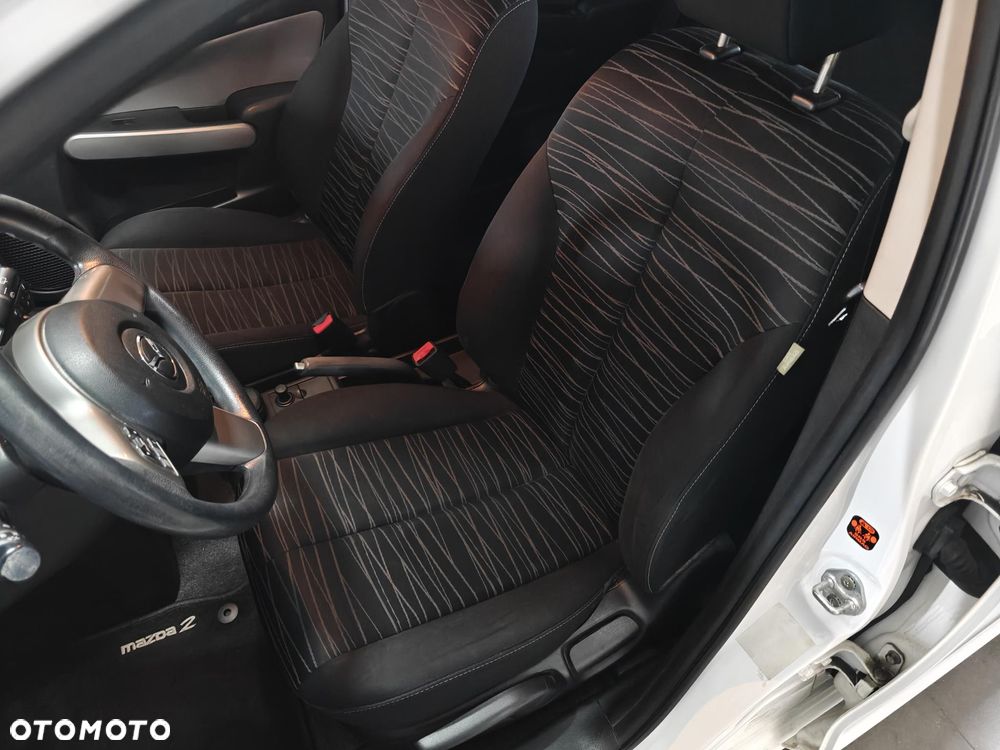 Mazda 2 1.3 Exclusive - 6