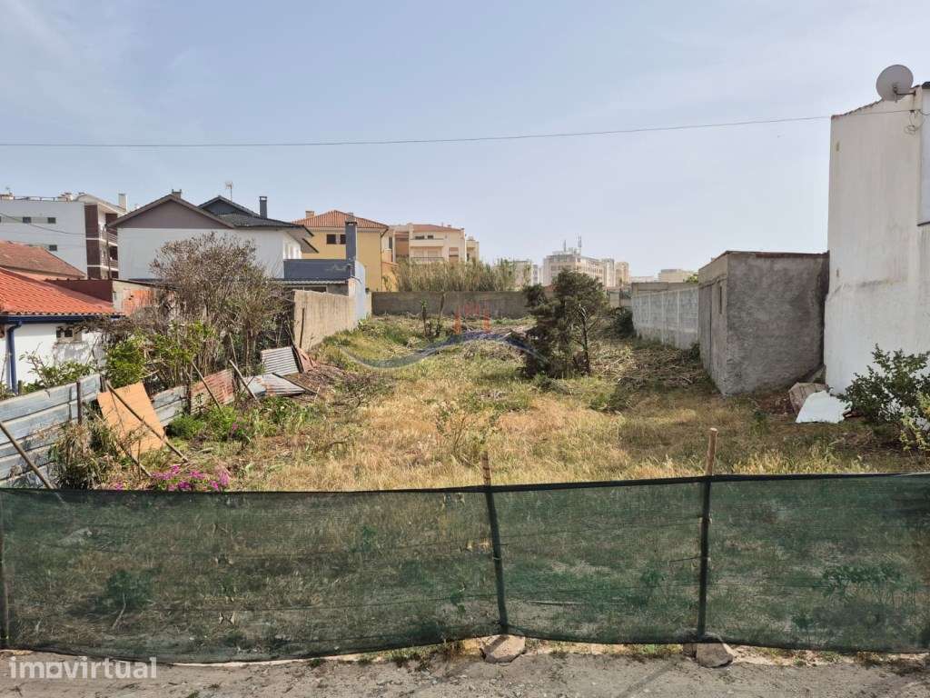 Terreno - Praia do Pedrogão - Grande imagem: 3/18