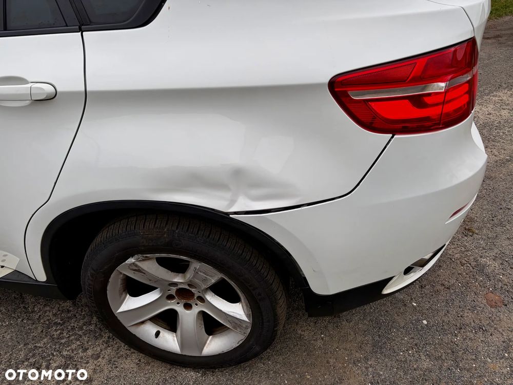 BMW X6 xDrive35i - 7