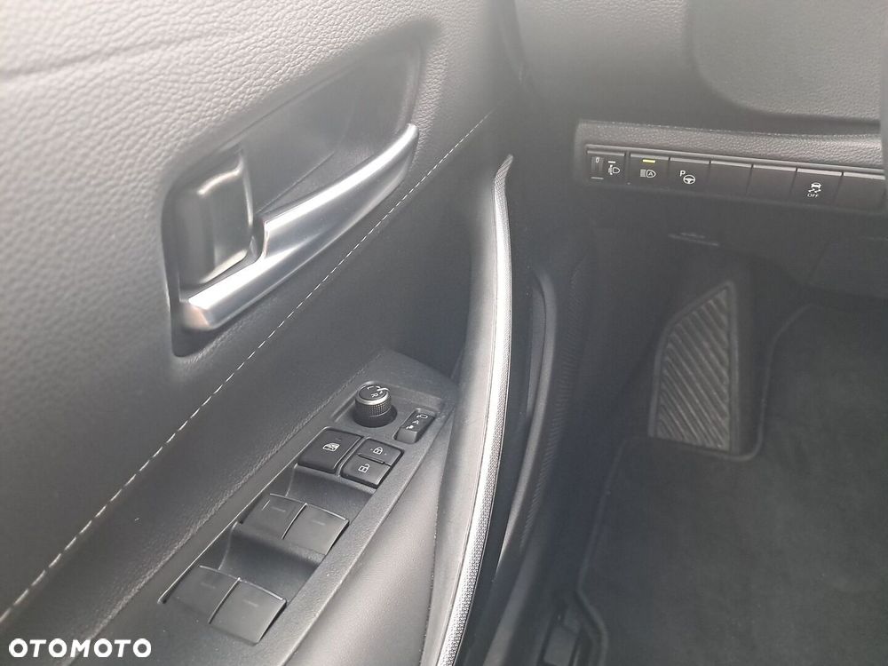 Toyota Corolla 1.8 Hybrid Comfort - 20
