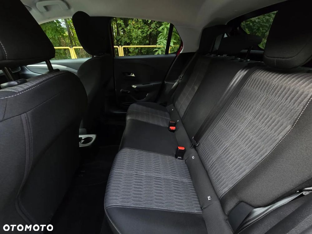 Opel Corsa Electric Edition - 12