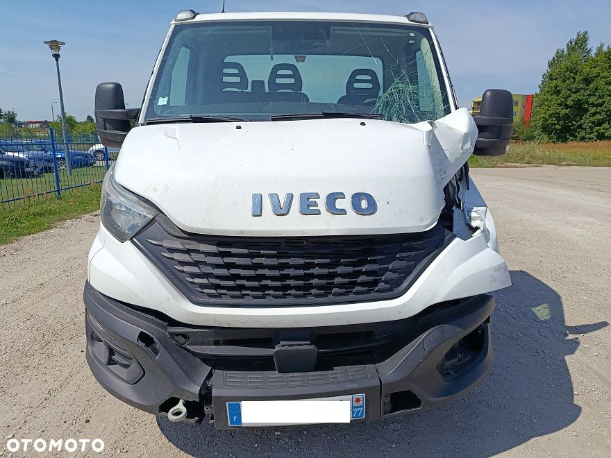 Iveco Daily - 2
