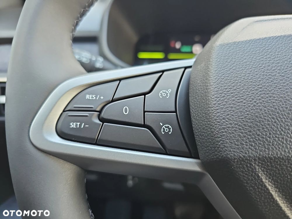 Dacia Jogger 1.8 Full Hybrid 155 Journey MMT - 16