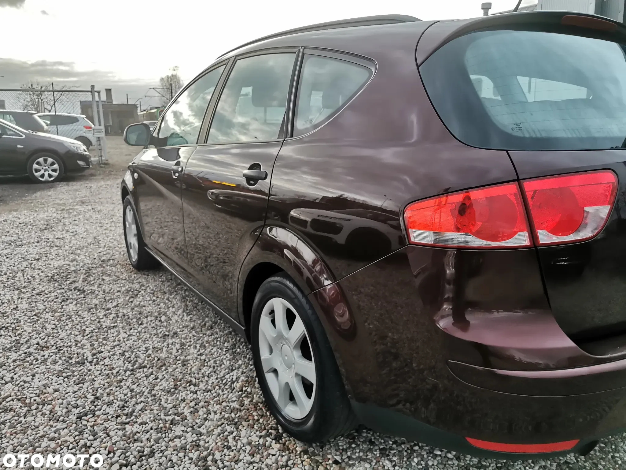 Seat Altea XL - 12
