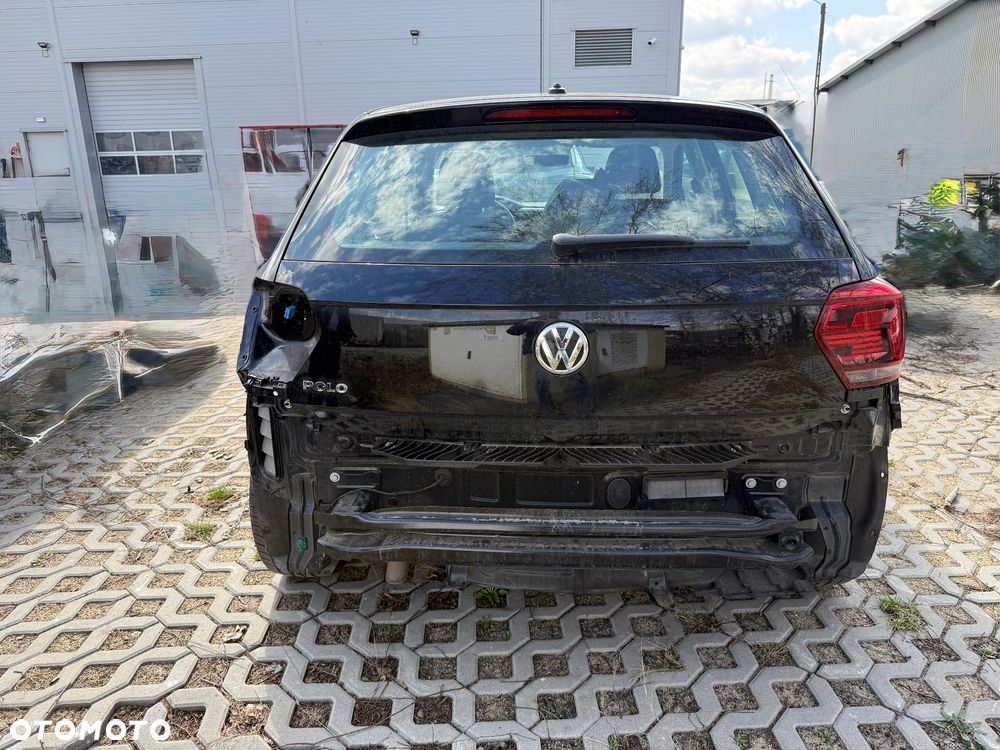 Volkswagen Polo 1.0 TSI Highline - 5
