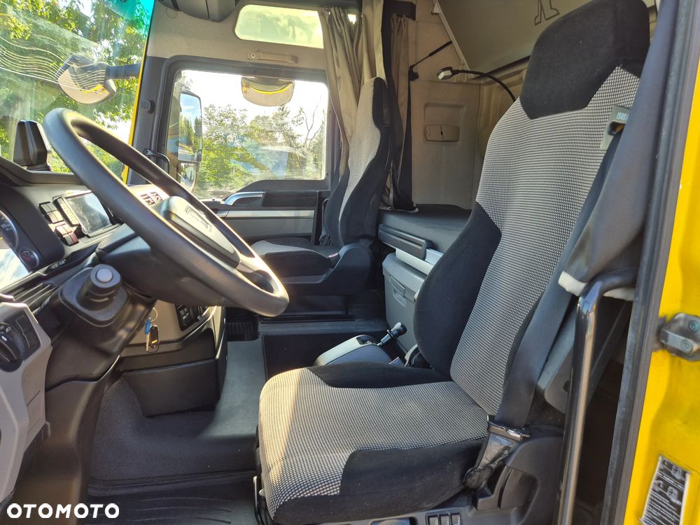 MAN MAN TGX 26.500 6X2 BDF - 9