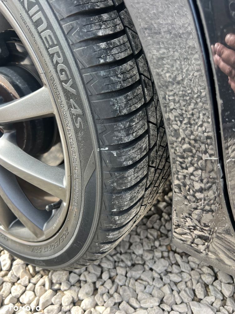 Kia Ceed 1.4 CVVT LX Basis - 18