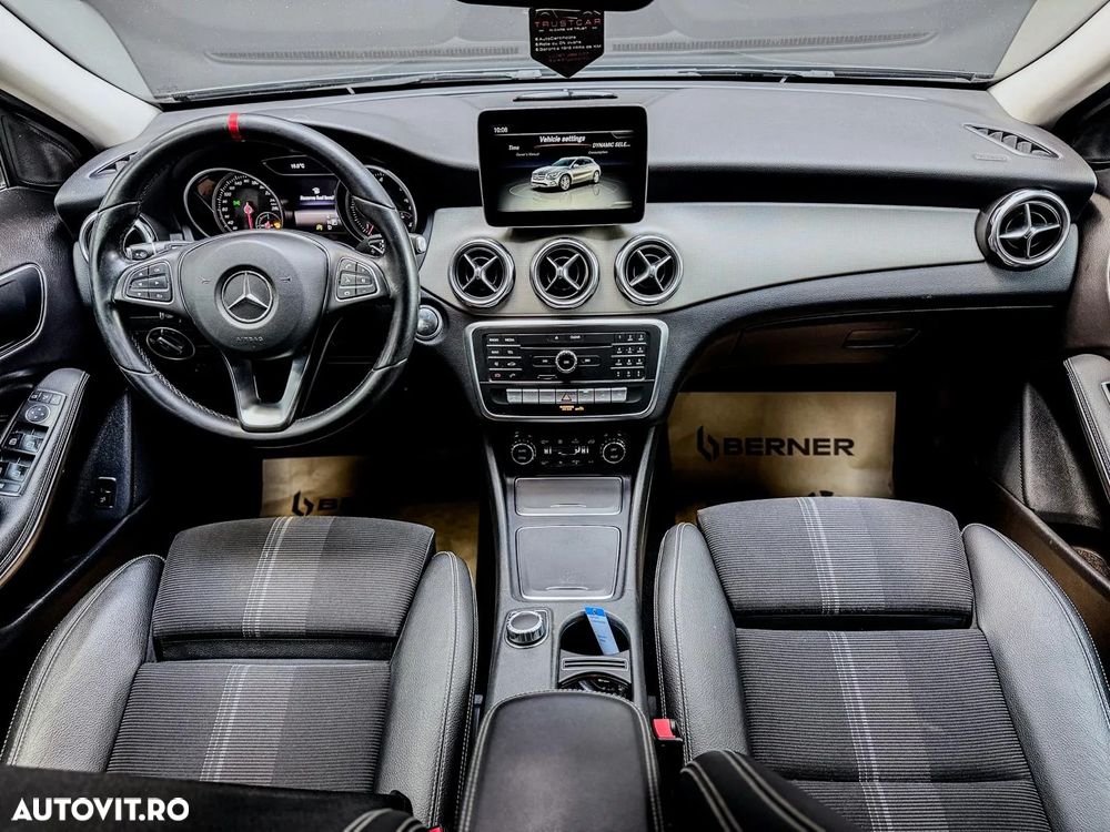 Mercedes-Benz GLA 220 d 7G-DCT AMG Line - 20