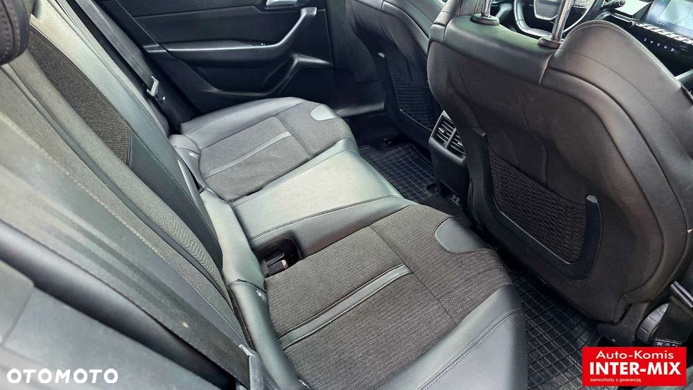 Peugeot 508 - 39