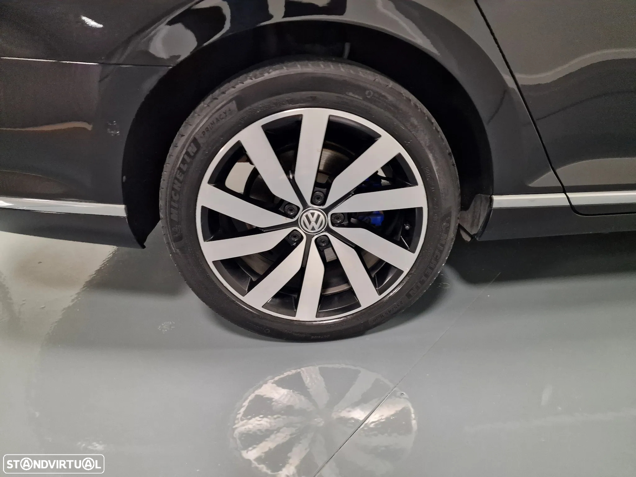 VW Passat Variant 1.4 TSI GTE Plug-in - 23