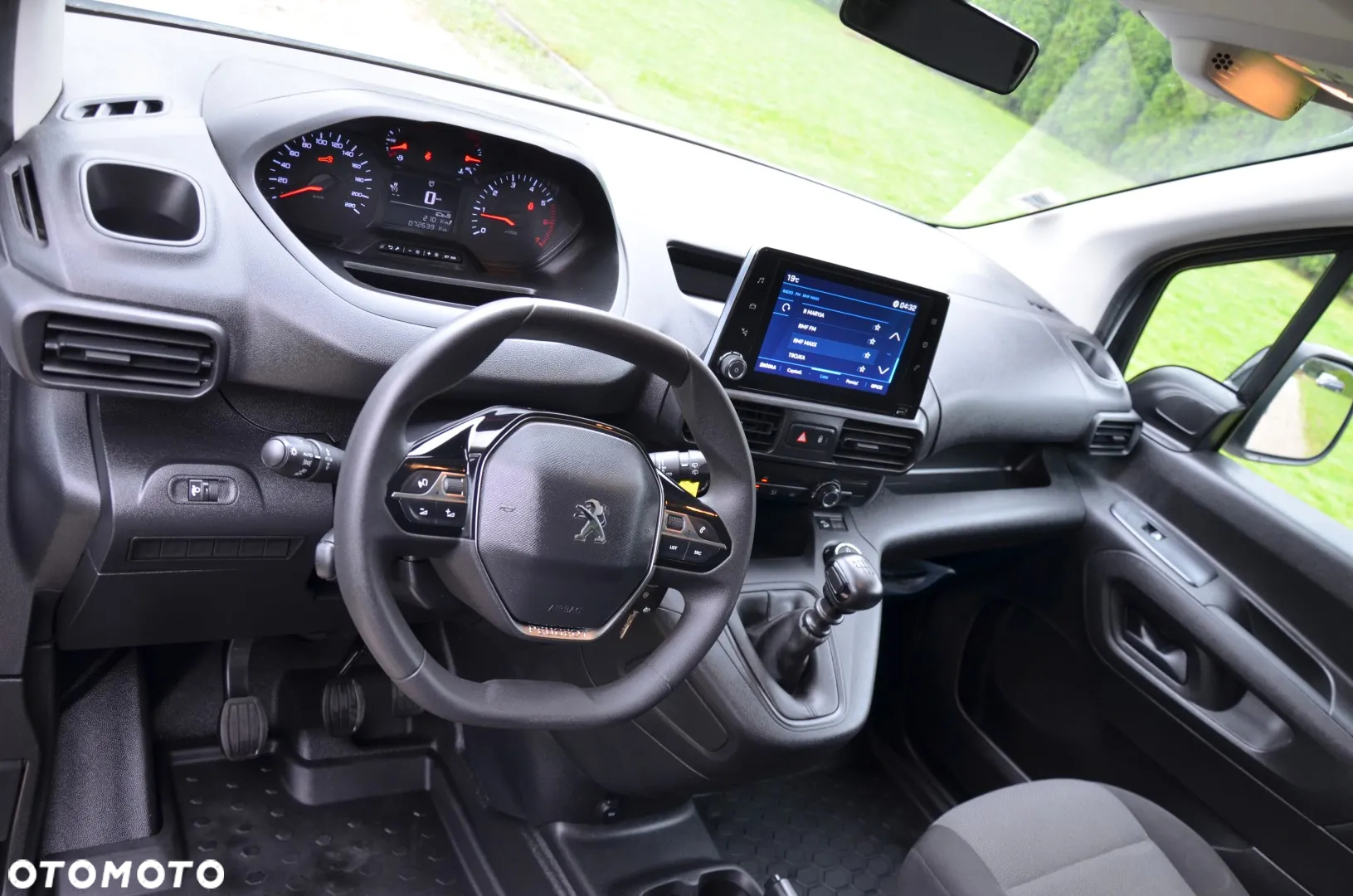 Peugeot Partner - 21