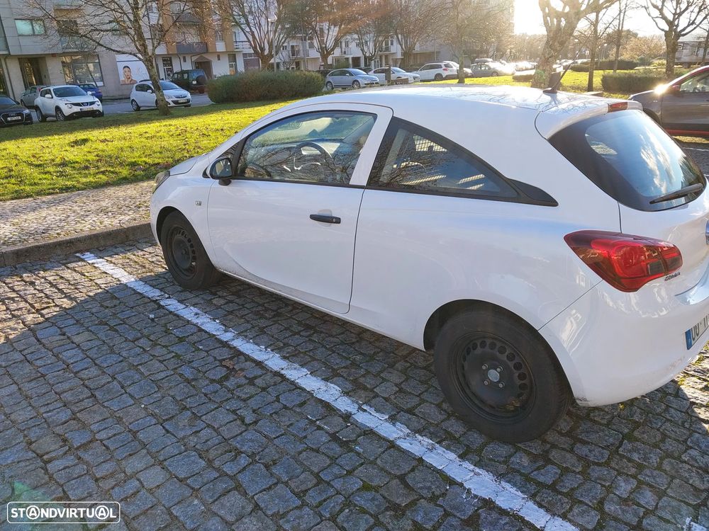 Opel Corsa - 4