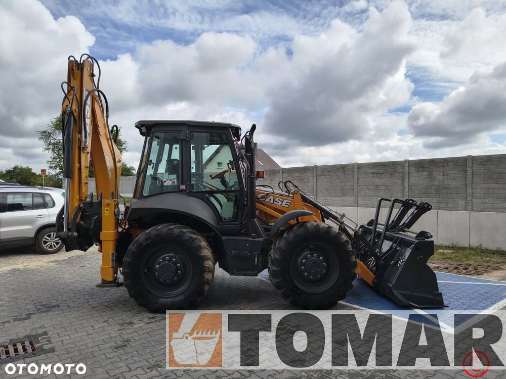 Case 695 SV 2023R - 6