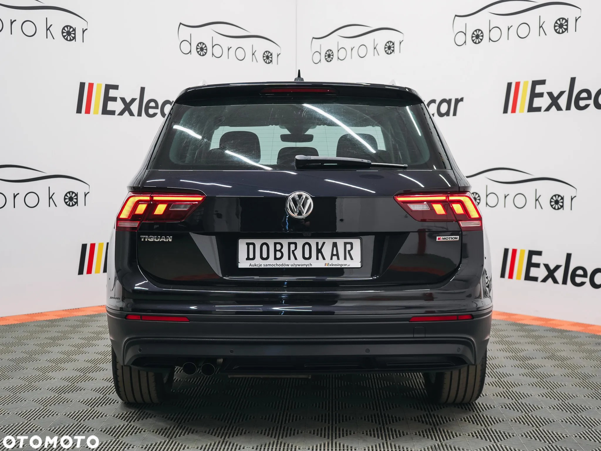 Volkswagen Tiguan 2.0 TDI BMT SCR 4Mot Comfortline DSG - 11