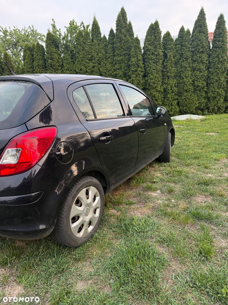 Opel Corsa 1.2 16V Enjoy - 3
