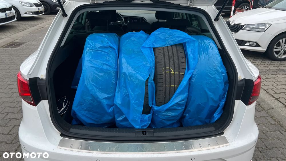 Seat Leon 1.5 EcoTSI Evo Style S&S - 14