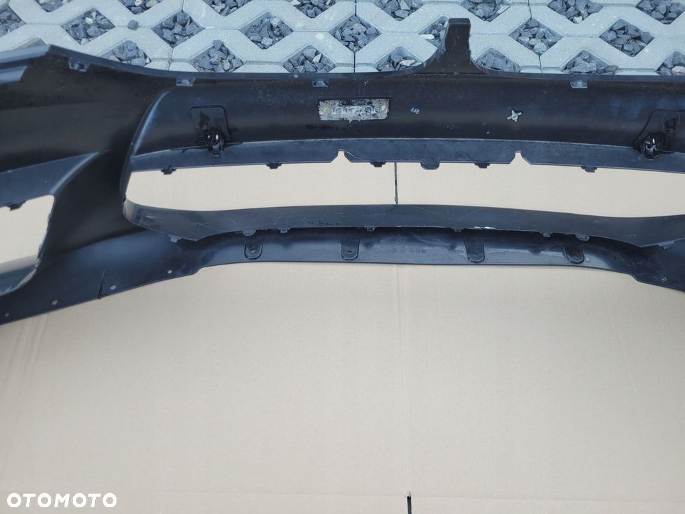 zderzak przód bmw m5 f90 m power oryginaŁ - 12