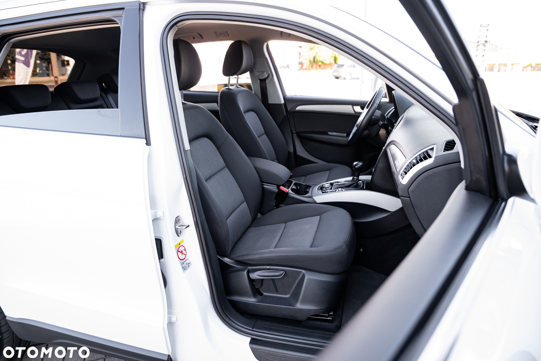 Audi Q5 2.0 TDI Quattro S tronic - 23