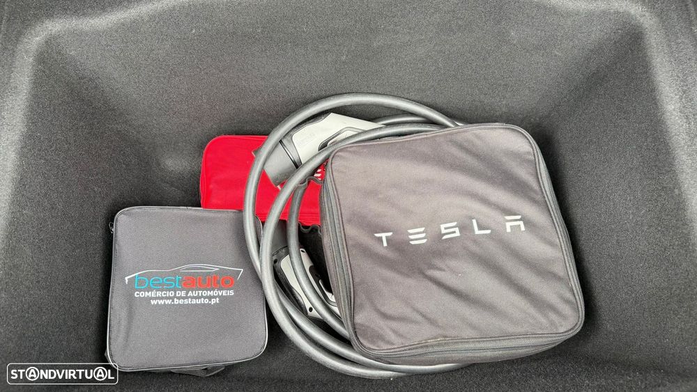 Tesla Model 3 Standard Range Plus RWD - 9