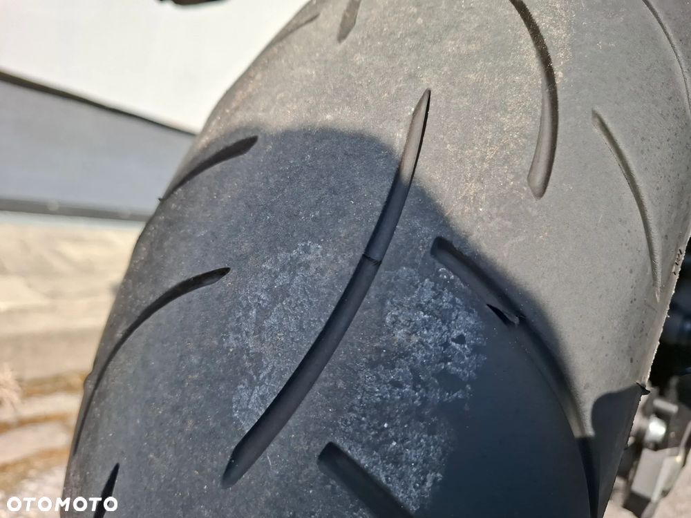 Kawasaki Versys 1000 - 25