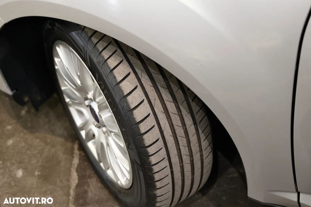 Ford C-Max 2.0 TDCi Trend - 36