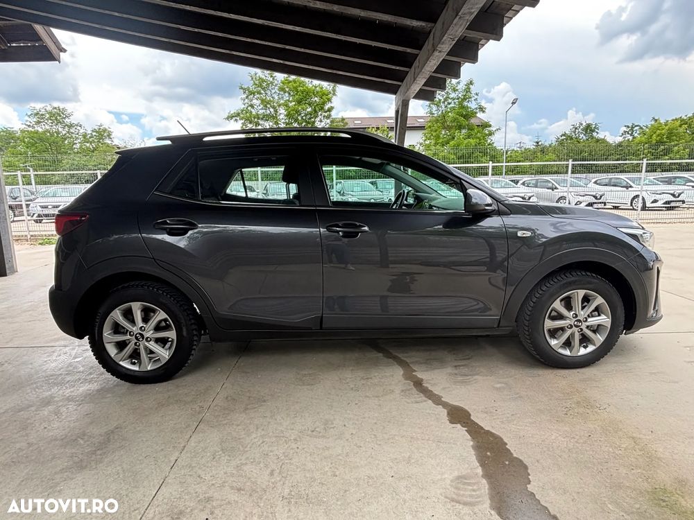 Kia Stonic 1.4 GSL Trend - 7