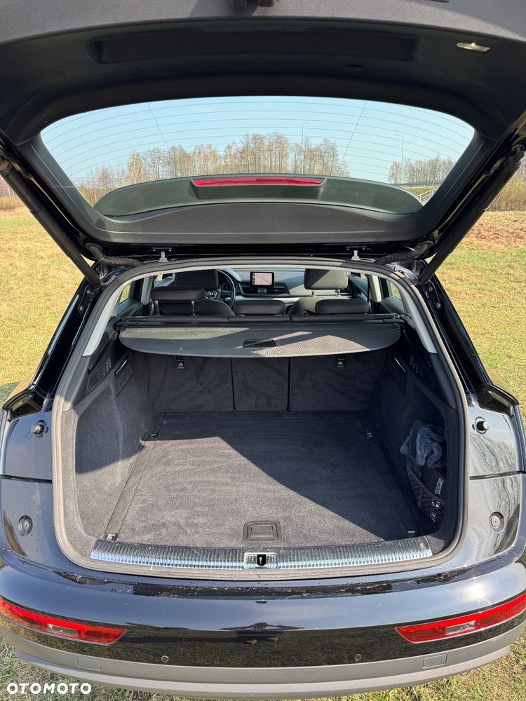 Audi Q5 2.0 TDI Quattro S tronic - 10