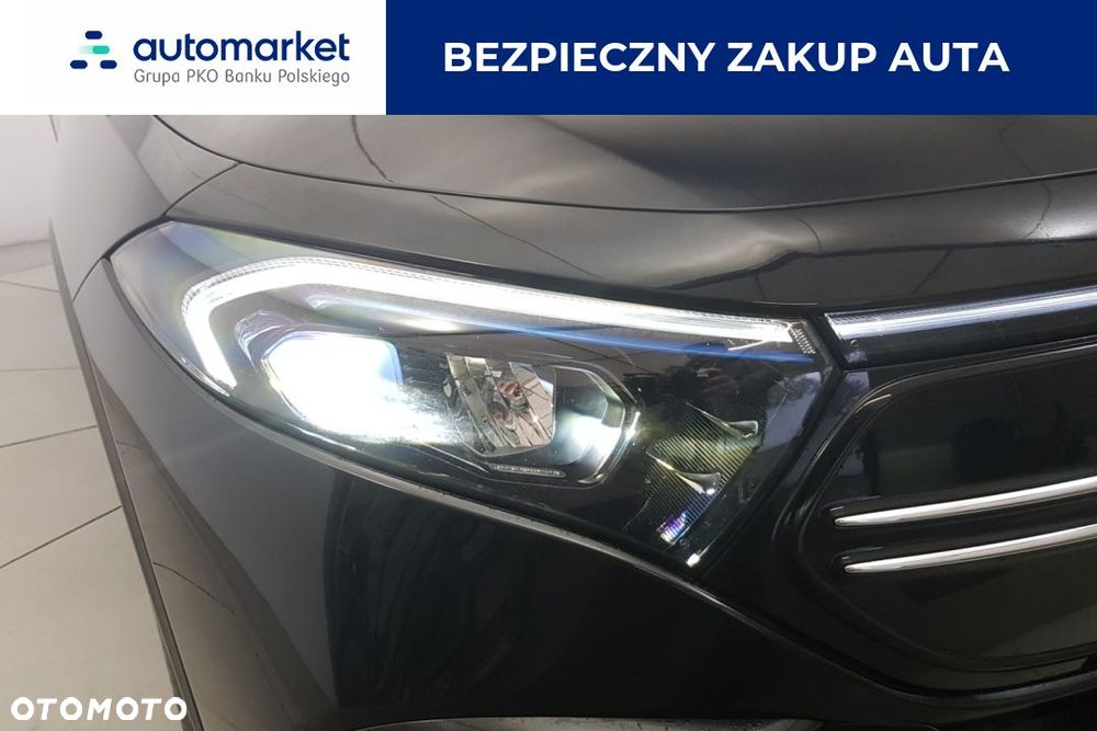 Mercedes-Benz EQB 250 66.5kWh AMG - 13