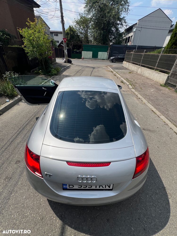 Audi TT - 14