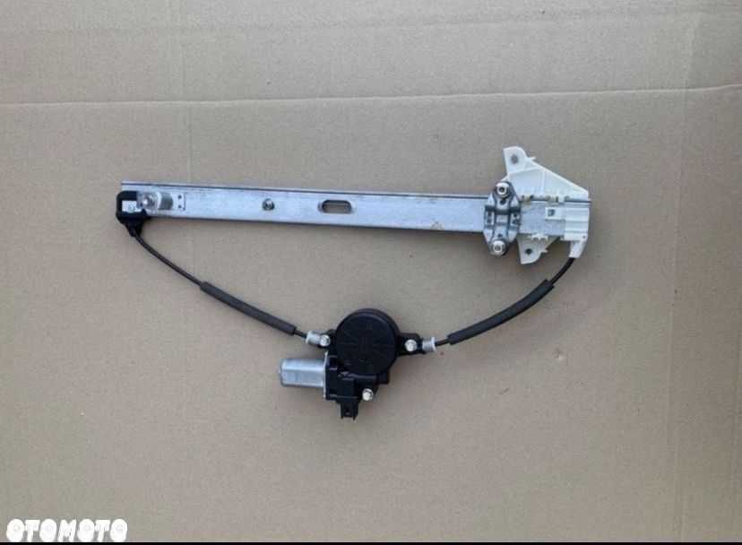 D651 5858X mechanizm podnoszenia szyby Mazda cx5 cx-5 lift - 1