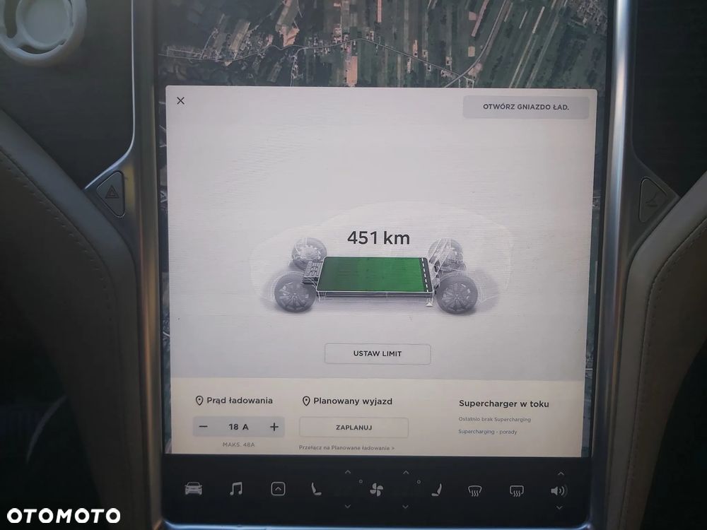Tesla Model X Long Range Plus - 20
