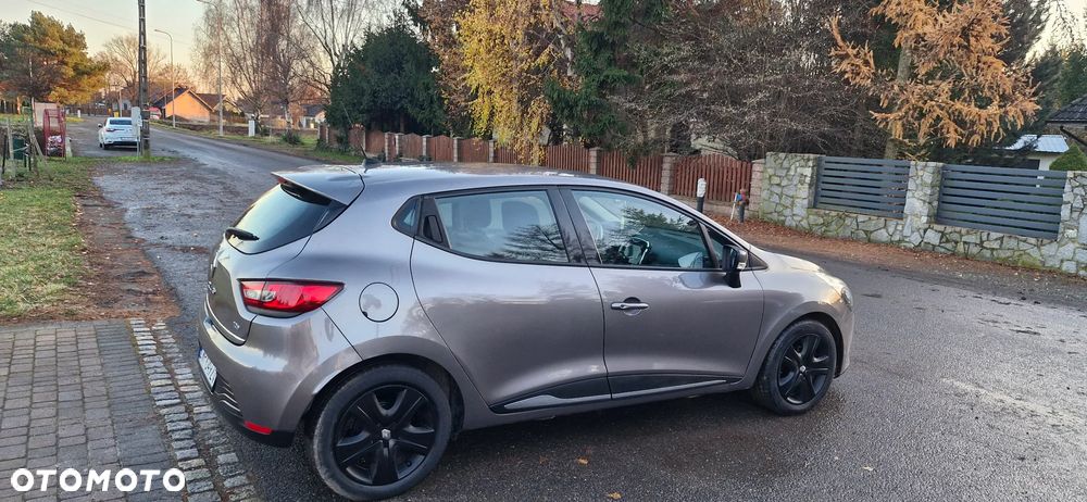 Renault Clio (Energy) TCe 90 Bose Edition - 17