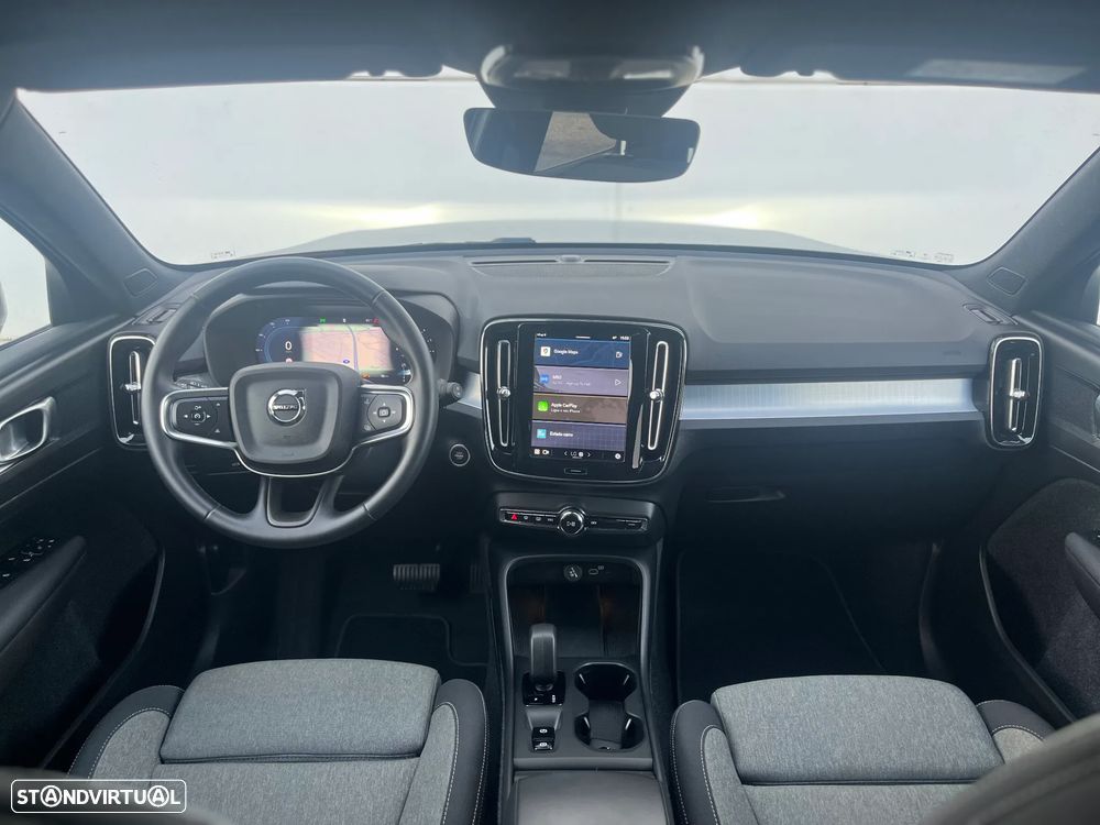 Volvo XC 40 2.0 B3 Core - 6